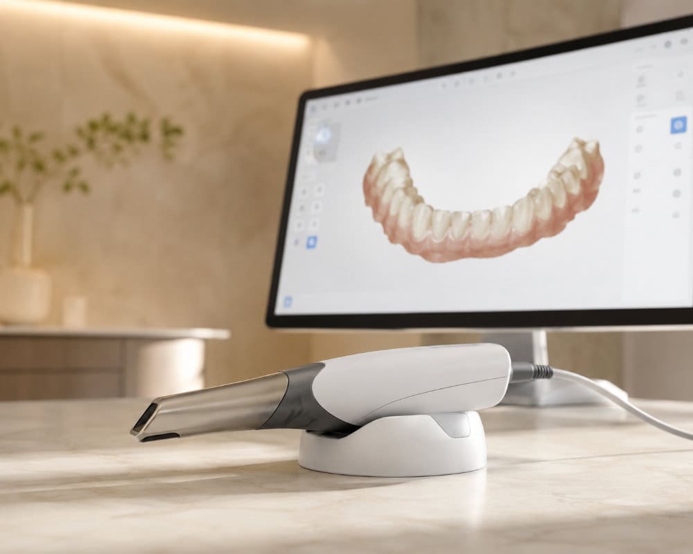 Yūgen Dental's approach to gentle, prevention-focused dental care in Sandton