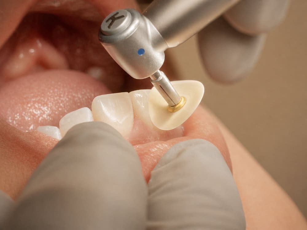 Restorative dental care and treatment at Yūgen Dental in Sandton